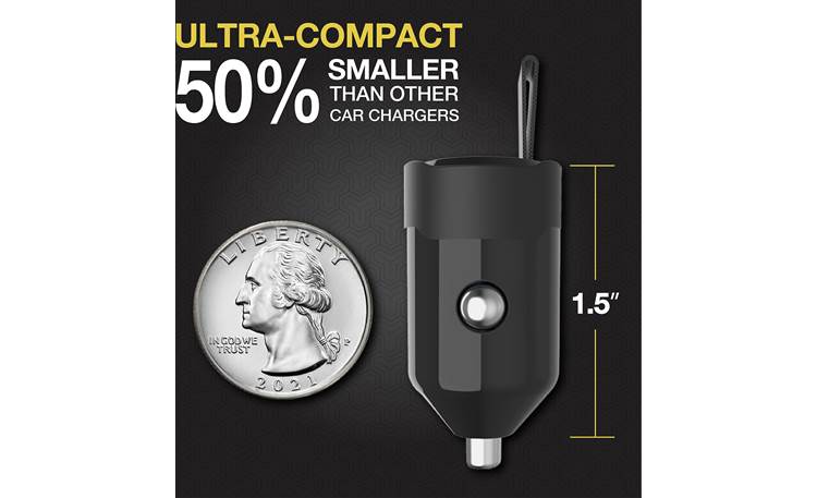 Scosche PowerVolt™ PD30 Other