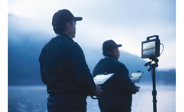 Sony Airpeak S1 Dual Operation Mode lets on person control the drone and another the camera