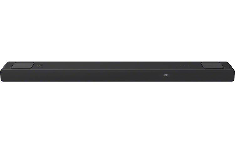 sony 2.0 channel soundbar with bluetooth