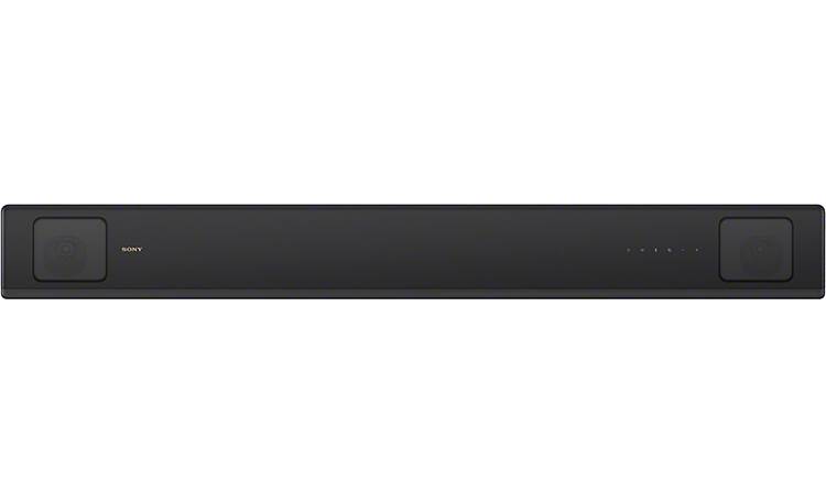 mavepine sirene På kanten Sony HT-A5000 Powered 5.1.2-channel sound bar system with Bluetooth®, Apple  AirPlay® 2, Dolby Atmos®, and DTS:X at Crutchfield