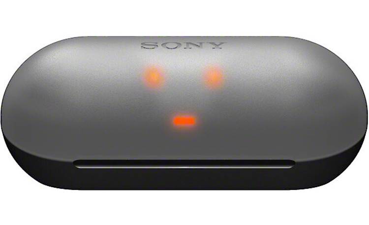 Sony WF-C500 Charging case