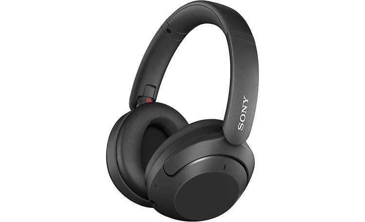 Sony WH-XB910N EXTRA BASS™ Noise-cancelling headphones with deep bass and Bluetooth 5.0