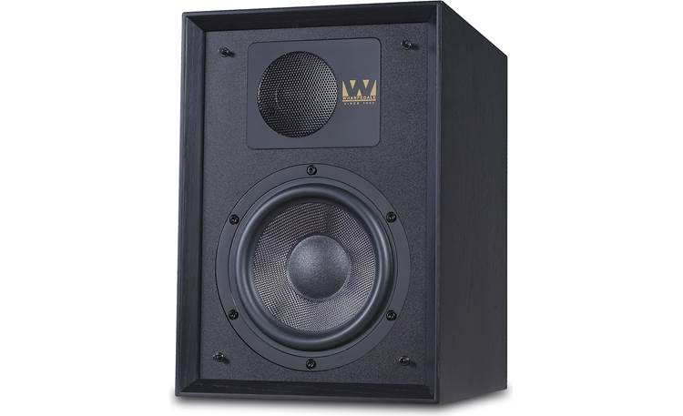 Wharfedale Denton 85 Shown individually with grille removed