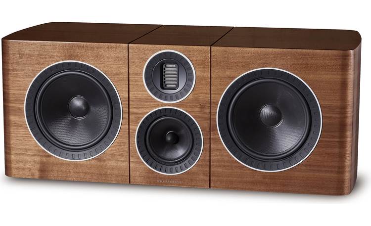 Wharfedale Elysian C Front