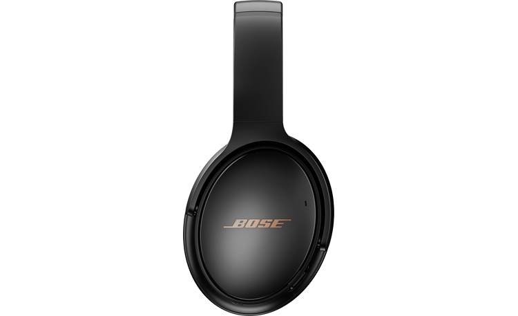 Bose QuietComfort® 35 II Gaming Headset Side (without gaming module)