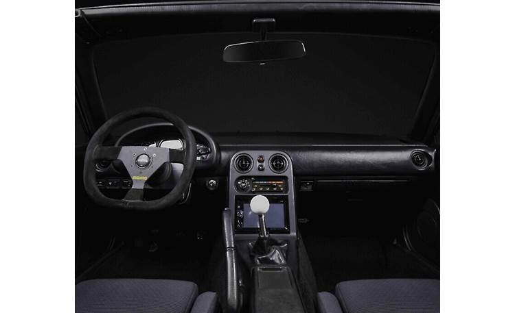 Metra DP-7528 Dash Kit Other