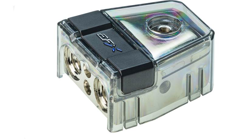EFX Delta Universal Battery Clamp Other