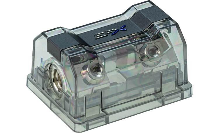 EFX DFB0 Delta Dual Fuse Block Other