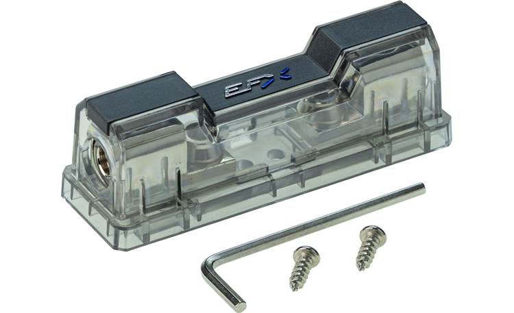 EFX DFB4 Delta Fuse Block for 4- to 8-gauge wire