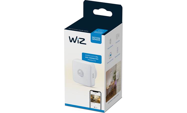 WiZ Motion Sensor Other