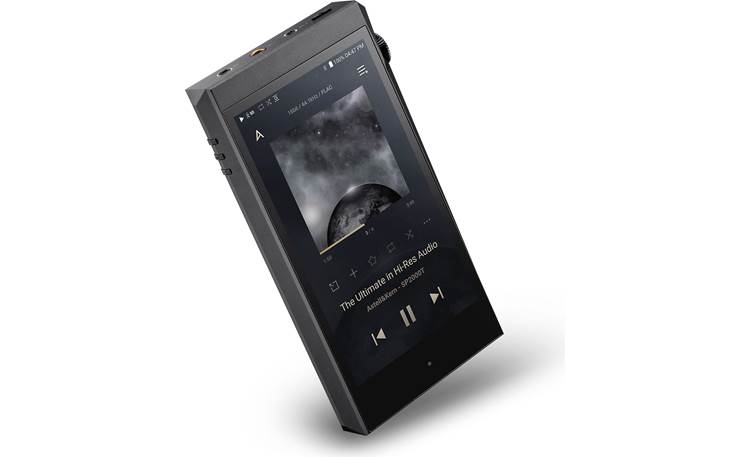 Astell&Kern A&ultima SP2000T Left front