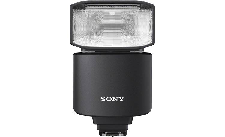 Sony HVL-F46RM Front