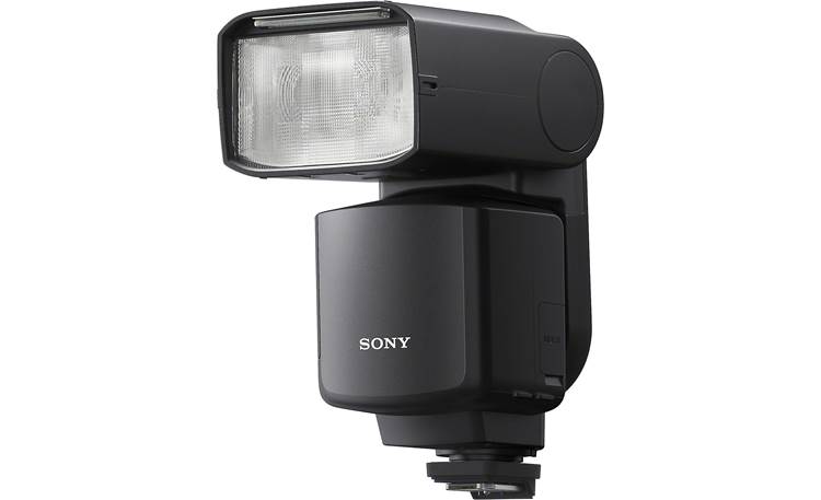 Sony HVL-F60RM2 Front