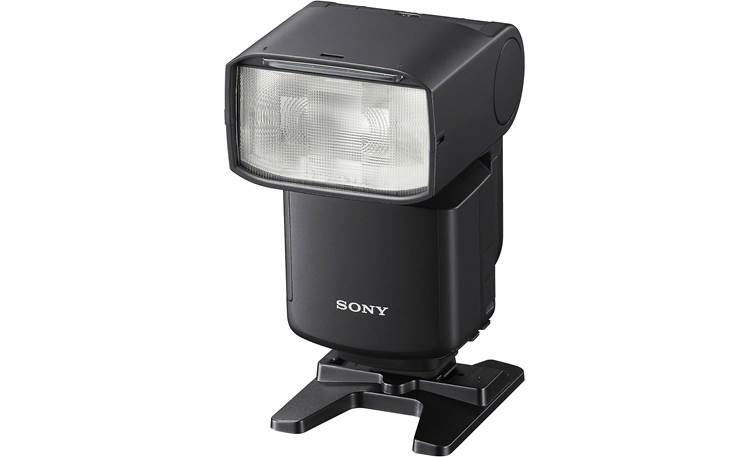 Sony HVL-F60RM2 Angled view