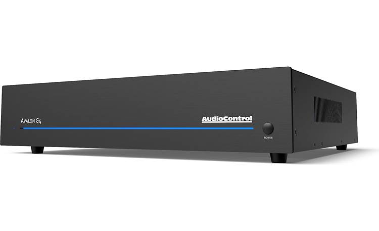 AudioControl Avalon G4 Front