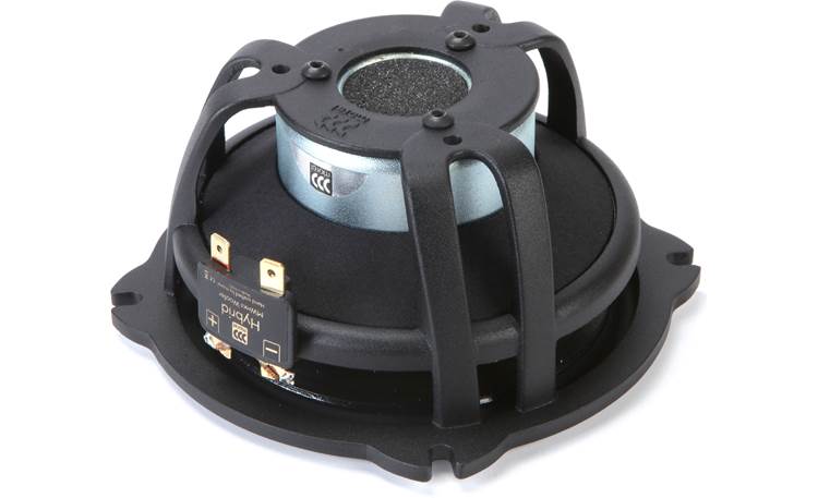 Morel Hybrid MW5 MKII Back