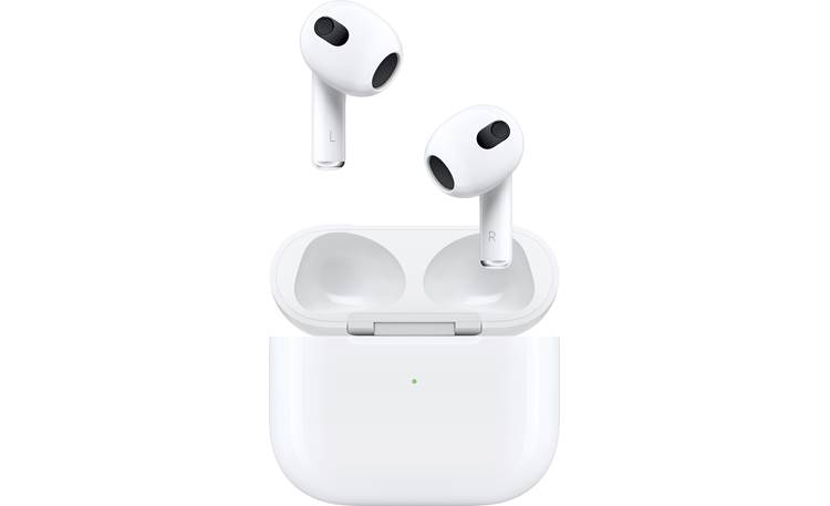 Apple wireless discount charging case airpods