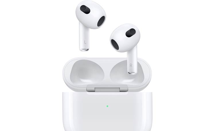 Apple AirPods® (3rd Generation) Other