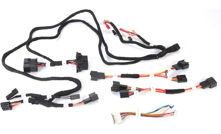 Omegalink OL-HRN-RS-GM12 remote start T-harness