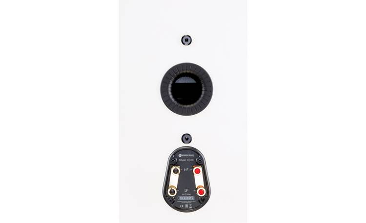 Monitor Audio Silver 100 7G Back