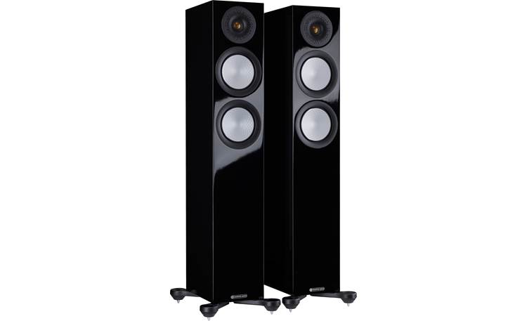 Monitor Audio Silver 200 7G Other