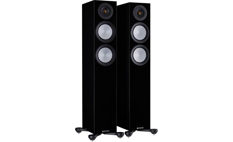 Monitor Audio Silver 200 7G Other