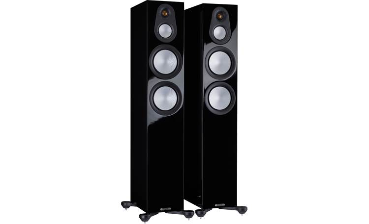 Monitor Audio Silver 300 7G Other