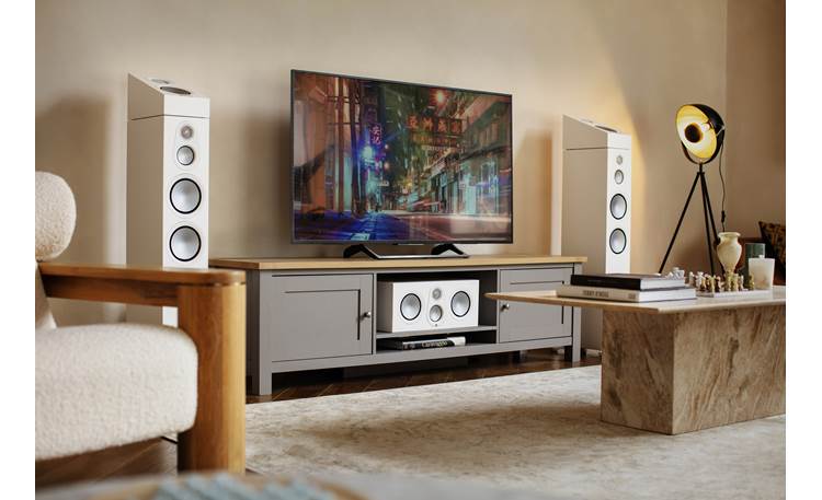 Monitor Audio Silver 300 7G Other