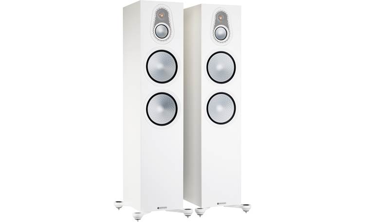 Monitor Audio Silver 500 7G Other