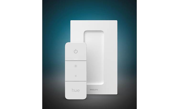 Philips Hue Dimmer Switch Other