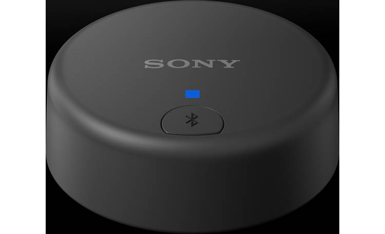 Sony WLA-NS7 Front