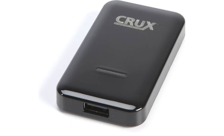 CRUX ACP-WL Wireless Apple CarPlay® Interface Other