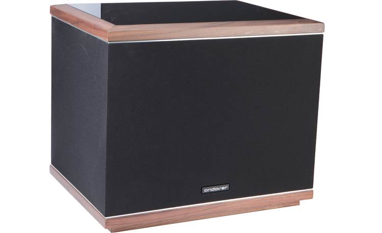 Andover Audio Model-One Subwoofer Front
