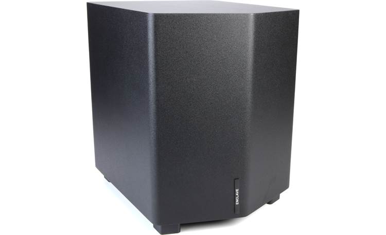Enclave Audio CineHome II Other