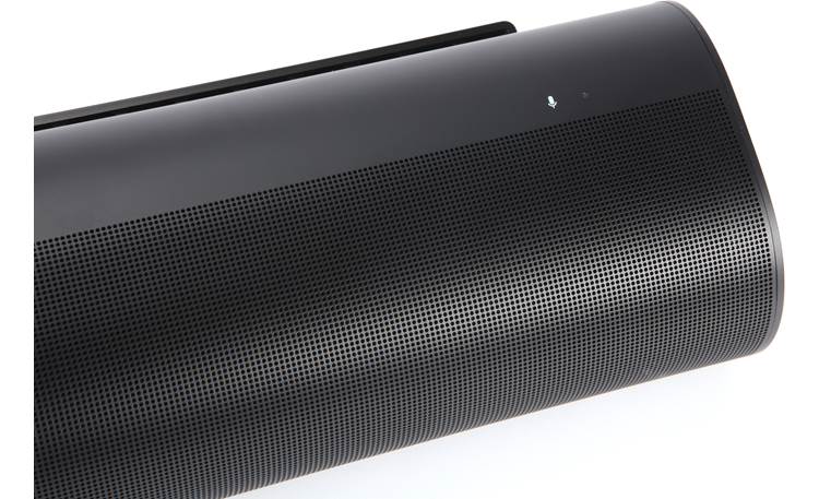 Sonos Beam (Gen 2) (Black) Powered sound bar/wireless music system with  Dolby Atmos®, Apple AirPlay® 2, and built-in voice control at Crutchfield