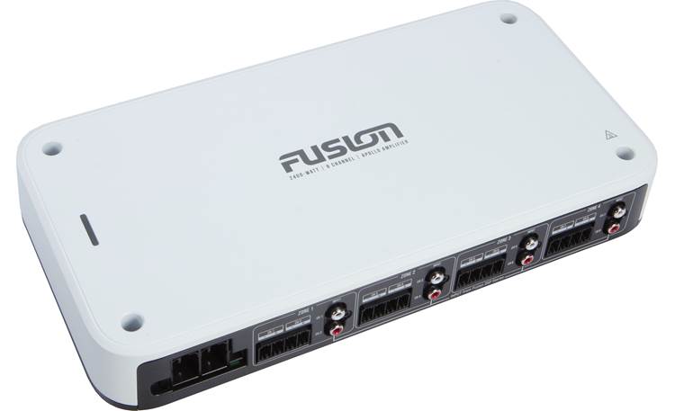 Fusion MS-AP82400 8-channel amp