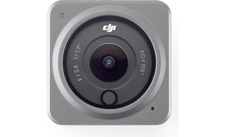 DJI Action 2 Power Combo Front