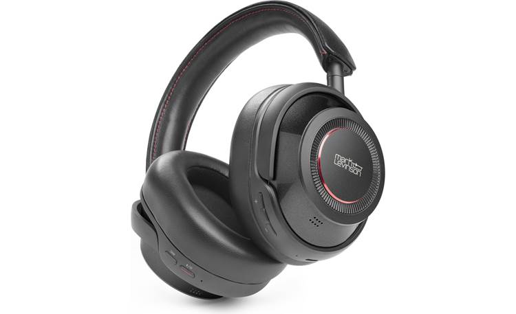 Mark Levinson No. 5909 High-performance wireless headphones with real-time noise cancellation