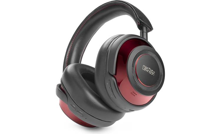Mark Levinson No. 5909 High-performance wireless headphones with real-time noise cancellation