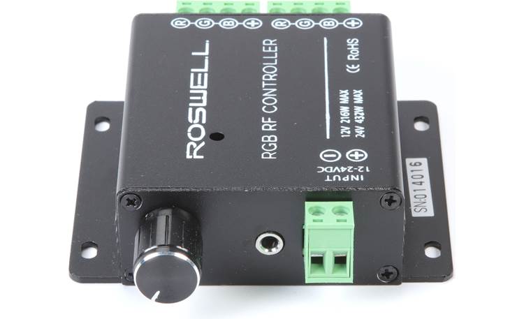 Roswell R1 In-boat Package Other