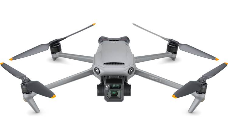 DJI Mavic 3 Cine Premium Combo Front