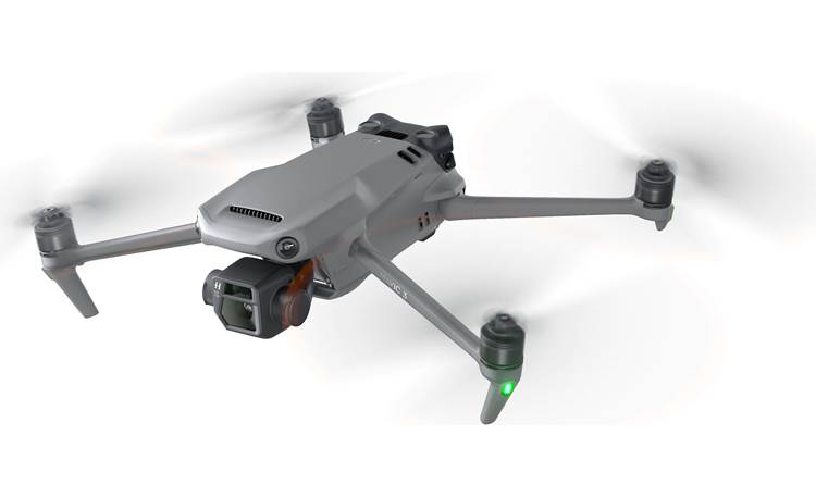 DJI Mavic 3 Cine Premium Combo Top