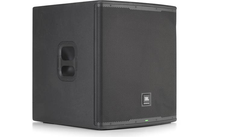 JBL EON718S Other