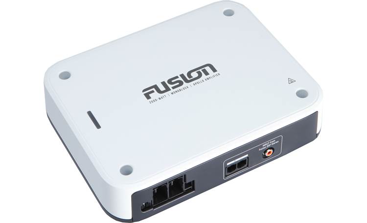 Fusion MS-AP12000 mono sub amp