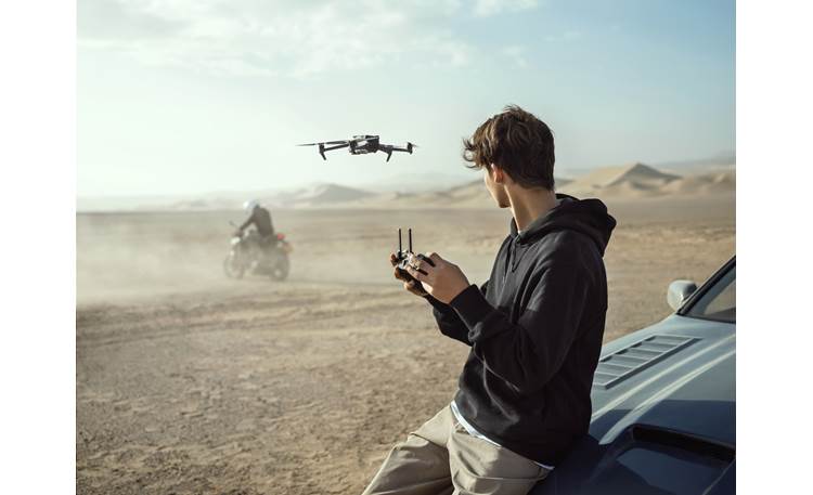 DJI Mavic 3 Other