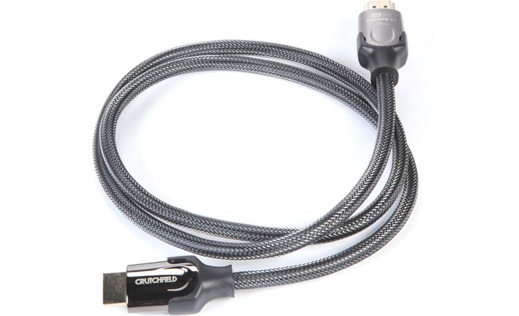 Crutchfield Premium HDMI 2.1 Cable Other