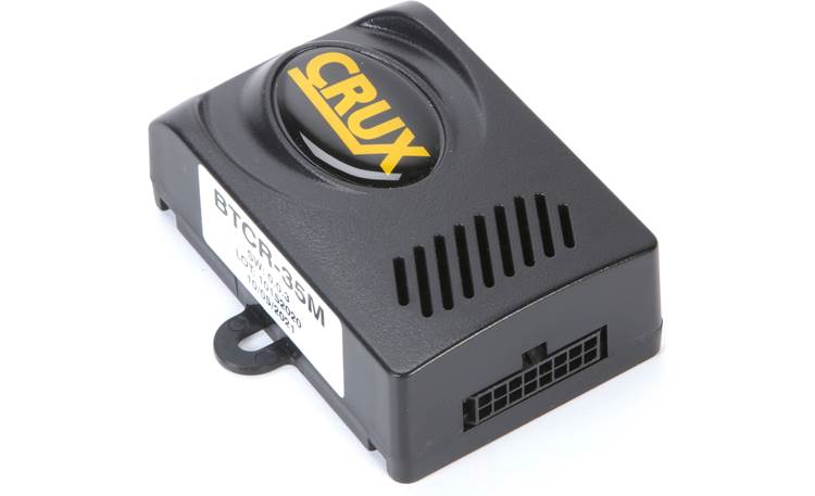Crux BTCR-35M Bluetooth® Interface Other