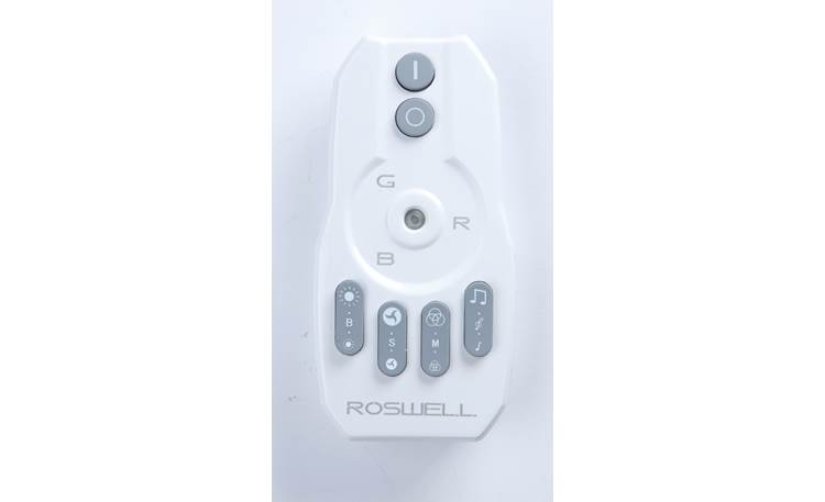 Roswell R1 In-boat Package Other