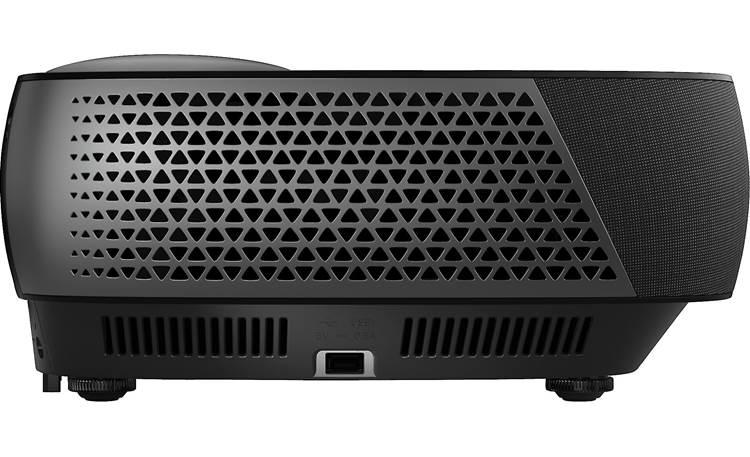 Hisense 120L9G-CINE120A Side (left)