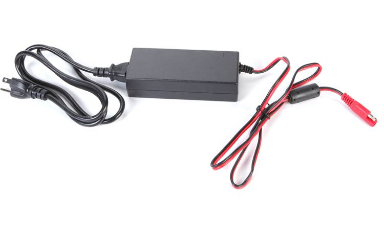SoundExtreme 12 volt Car Charger power supply – ECOXGEAR